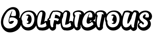 Golflicious logo