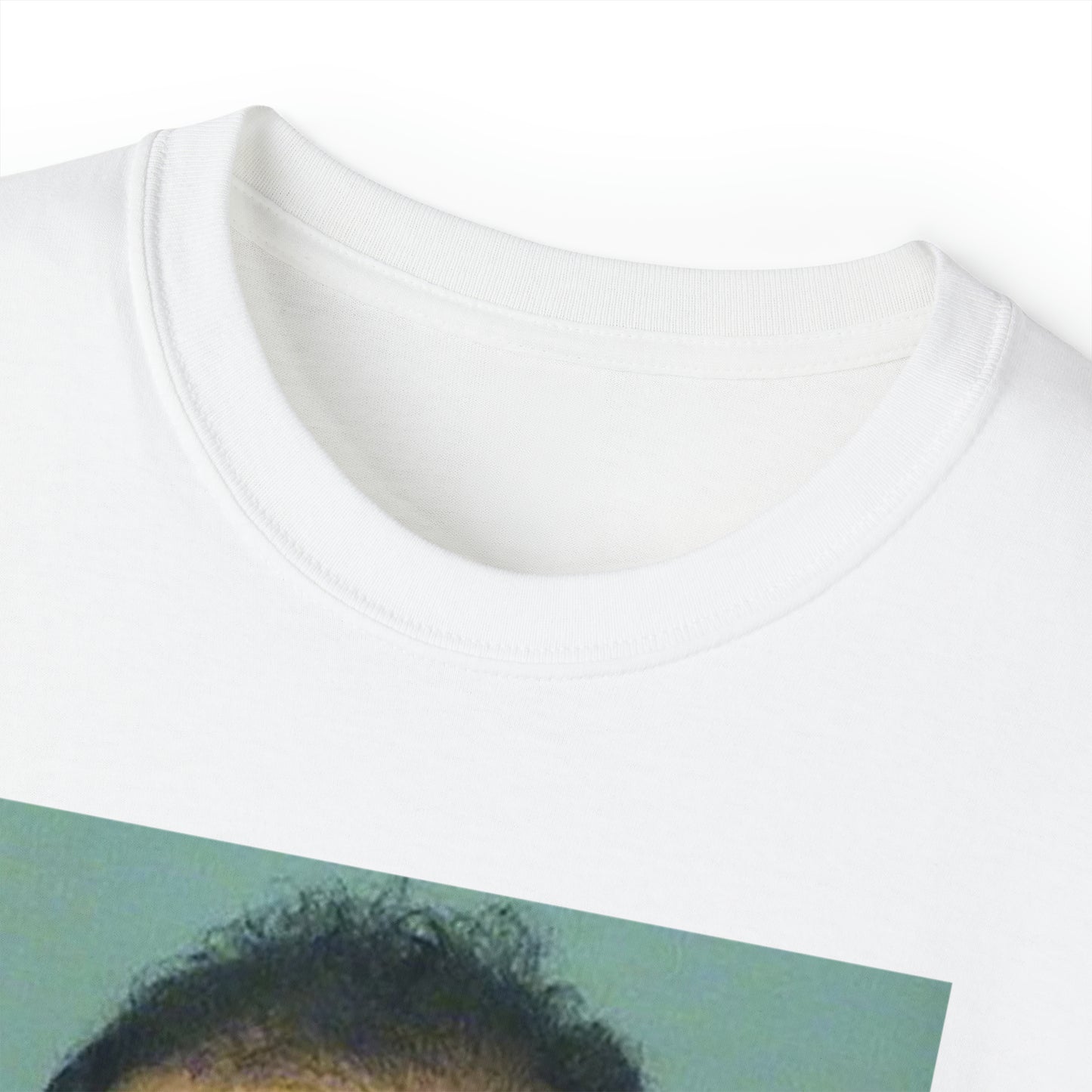 Tiger Woods Mugshot Tee Shirt