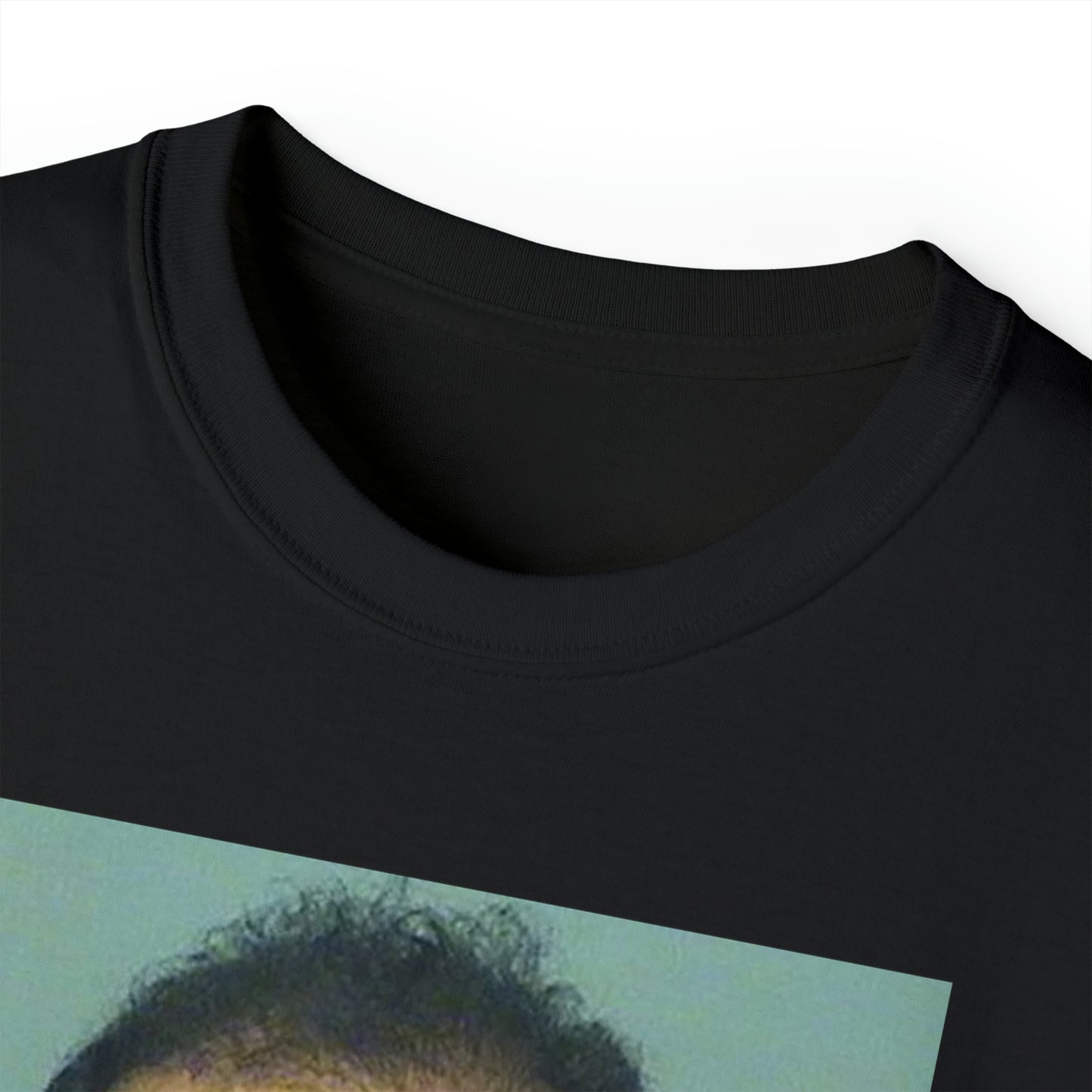 Tiger Woods Mugshot Tee Shirt