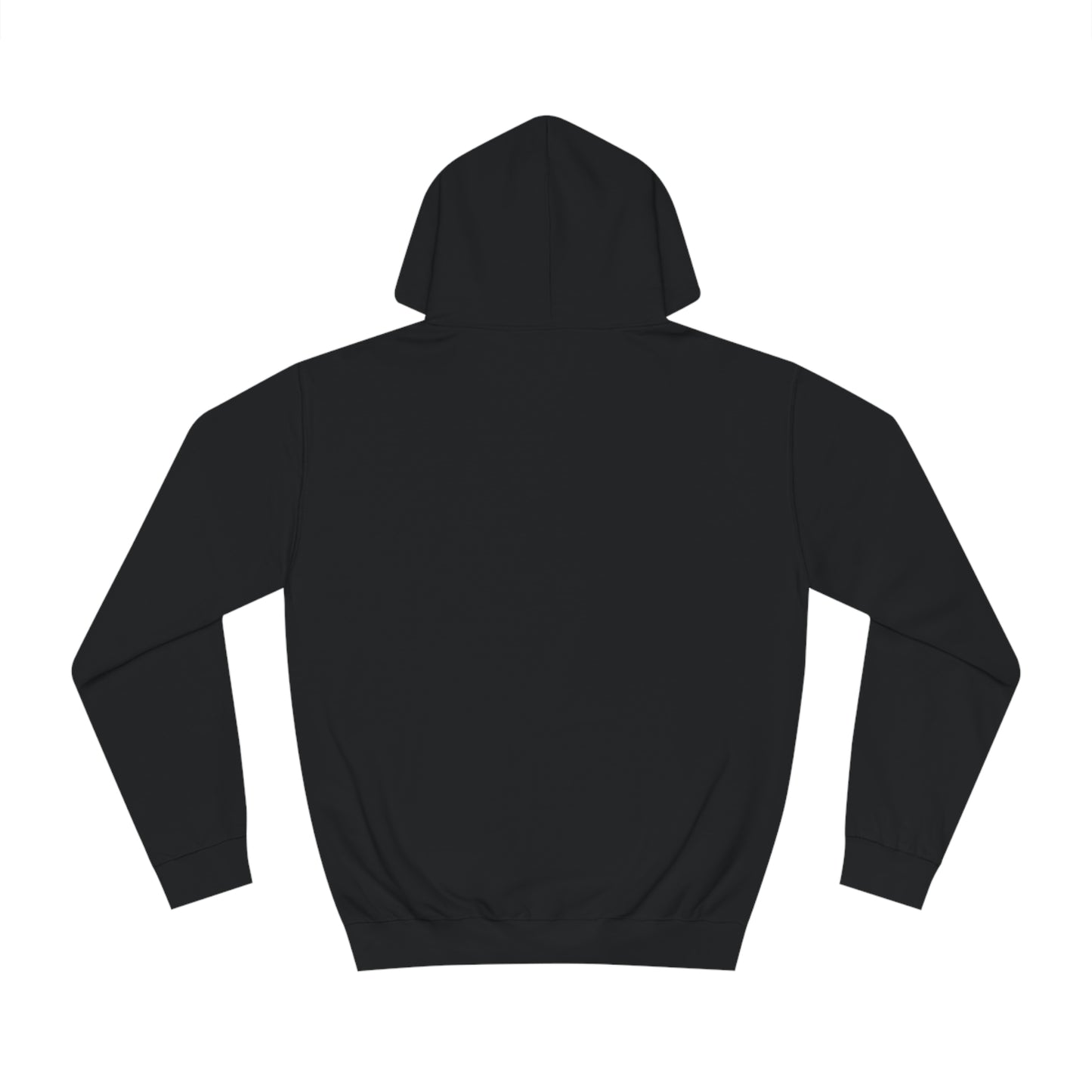 Range Warrior Cotton Golf Hoodie