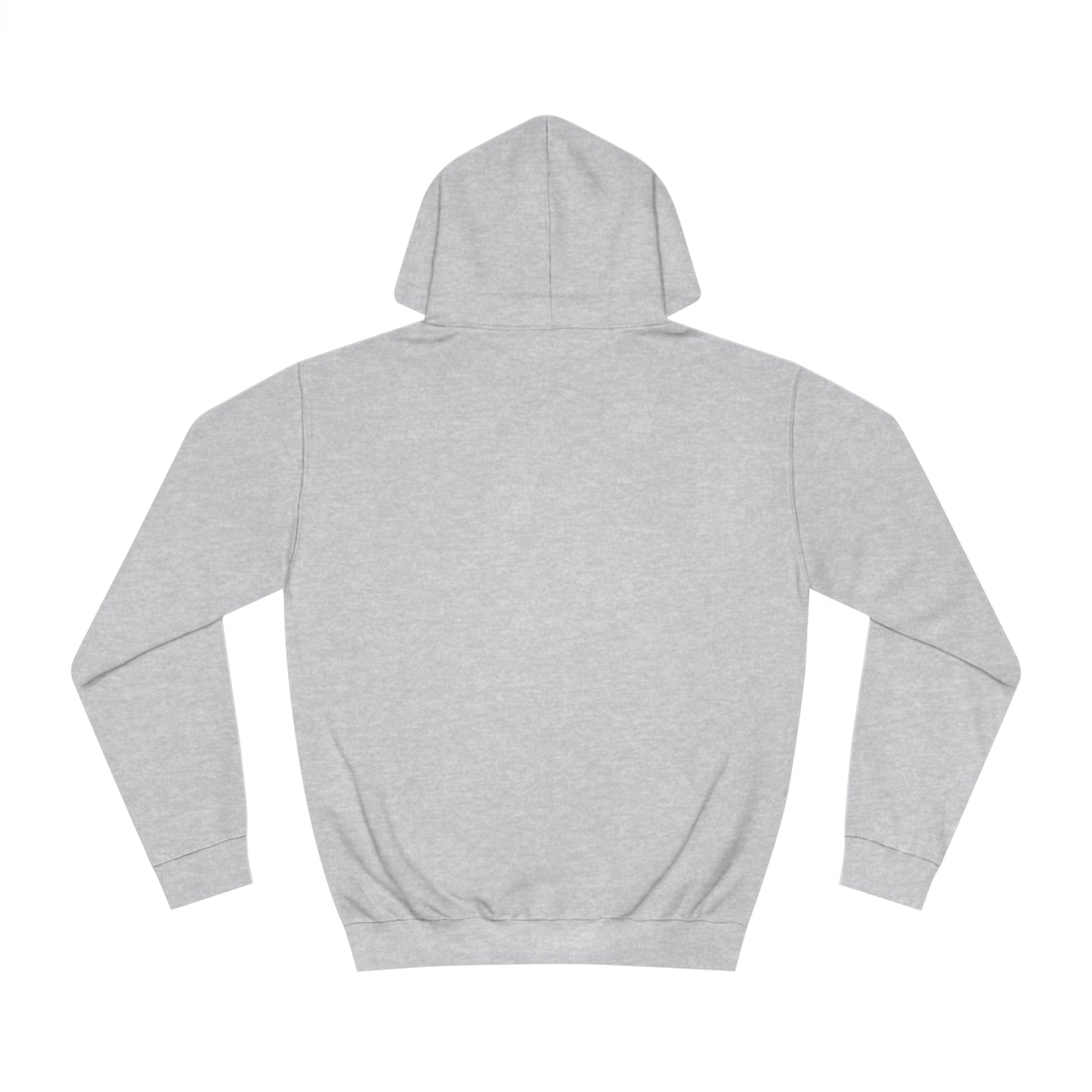 Range Warrior Cotton Golf Hoodie