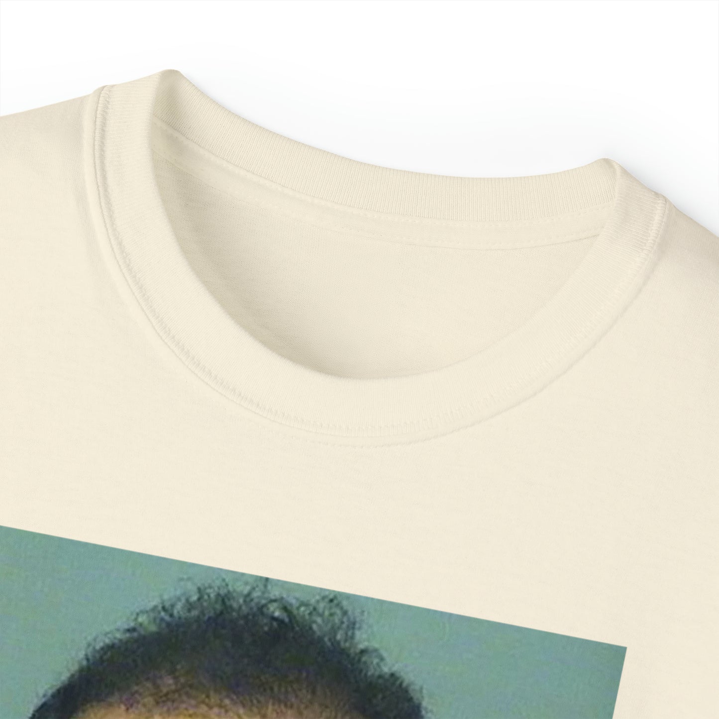 Tiger Woods Mugshot Tee Shirt