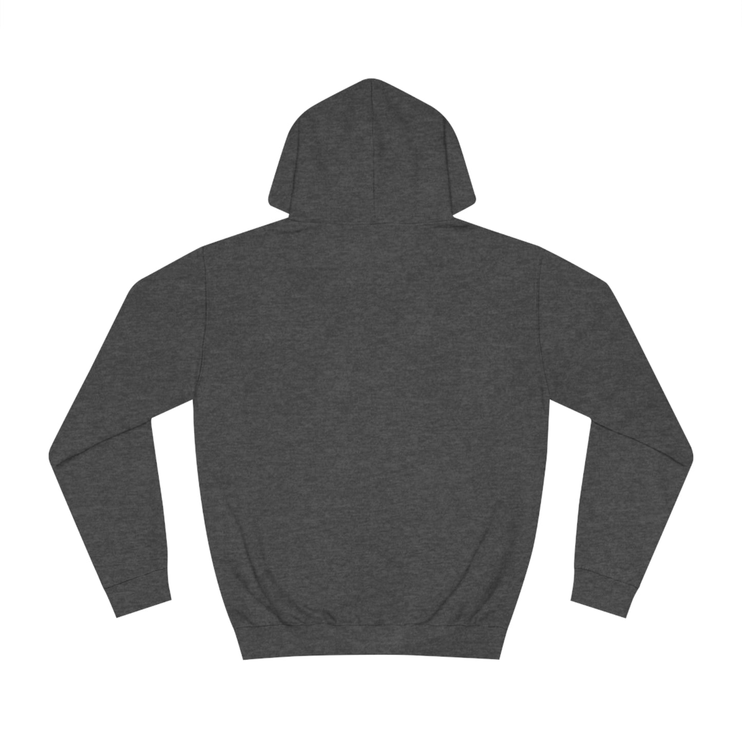 Range Warrior Cotton Golf Hoodie