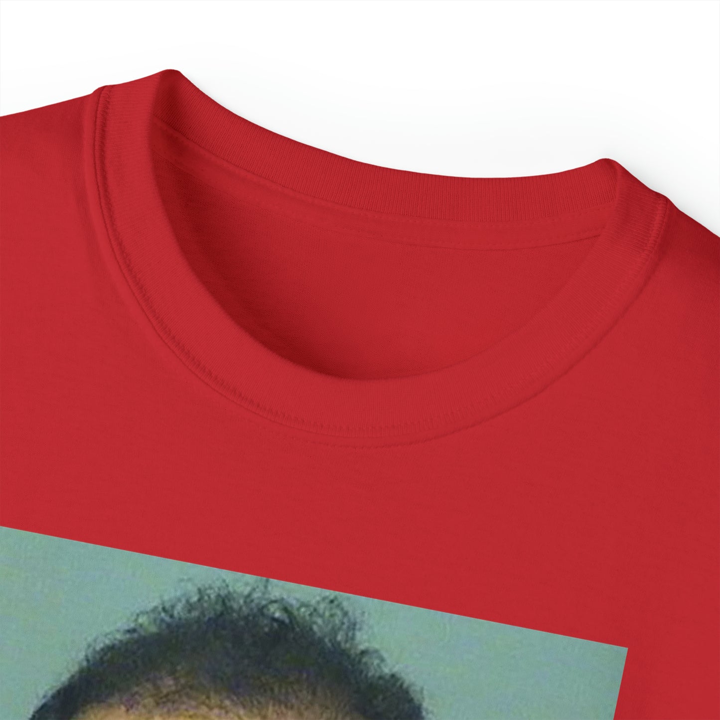 Tiger Woods Mugshot Tee Shirt