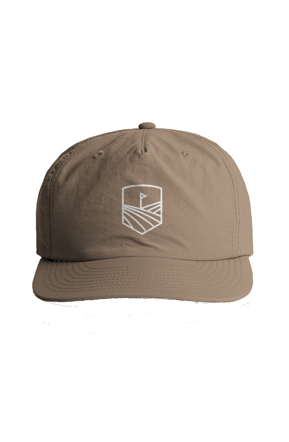 Golf Hat