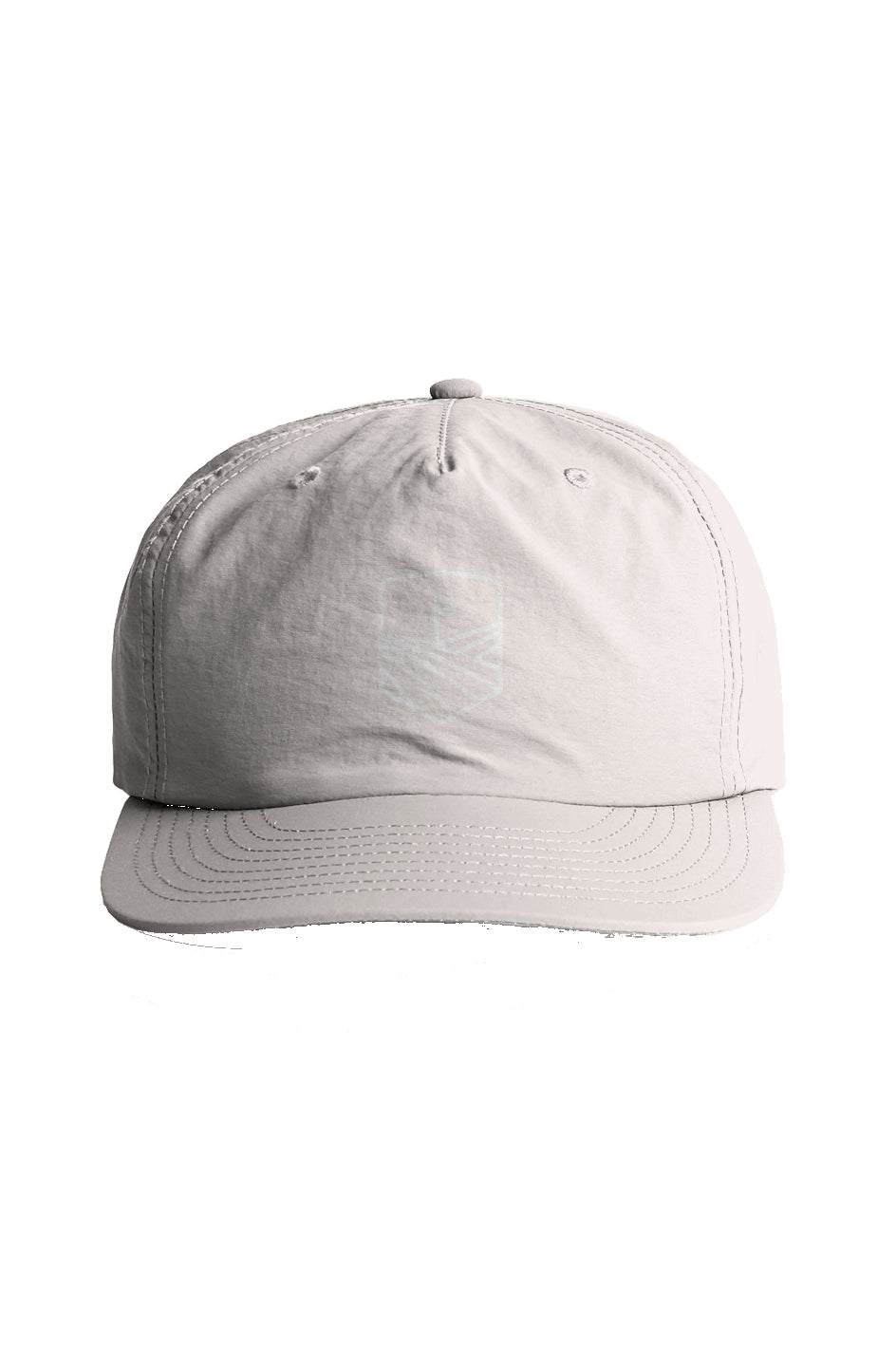 Bone White Golf Hat