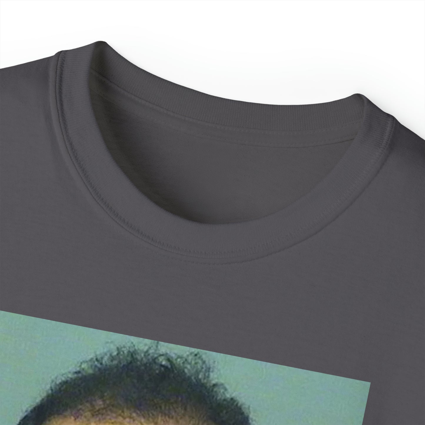 Tiger Woods Mugshot Tee Shirt