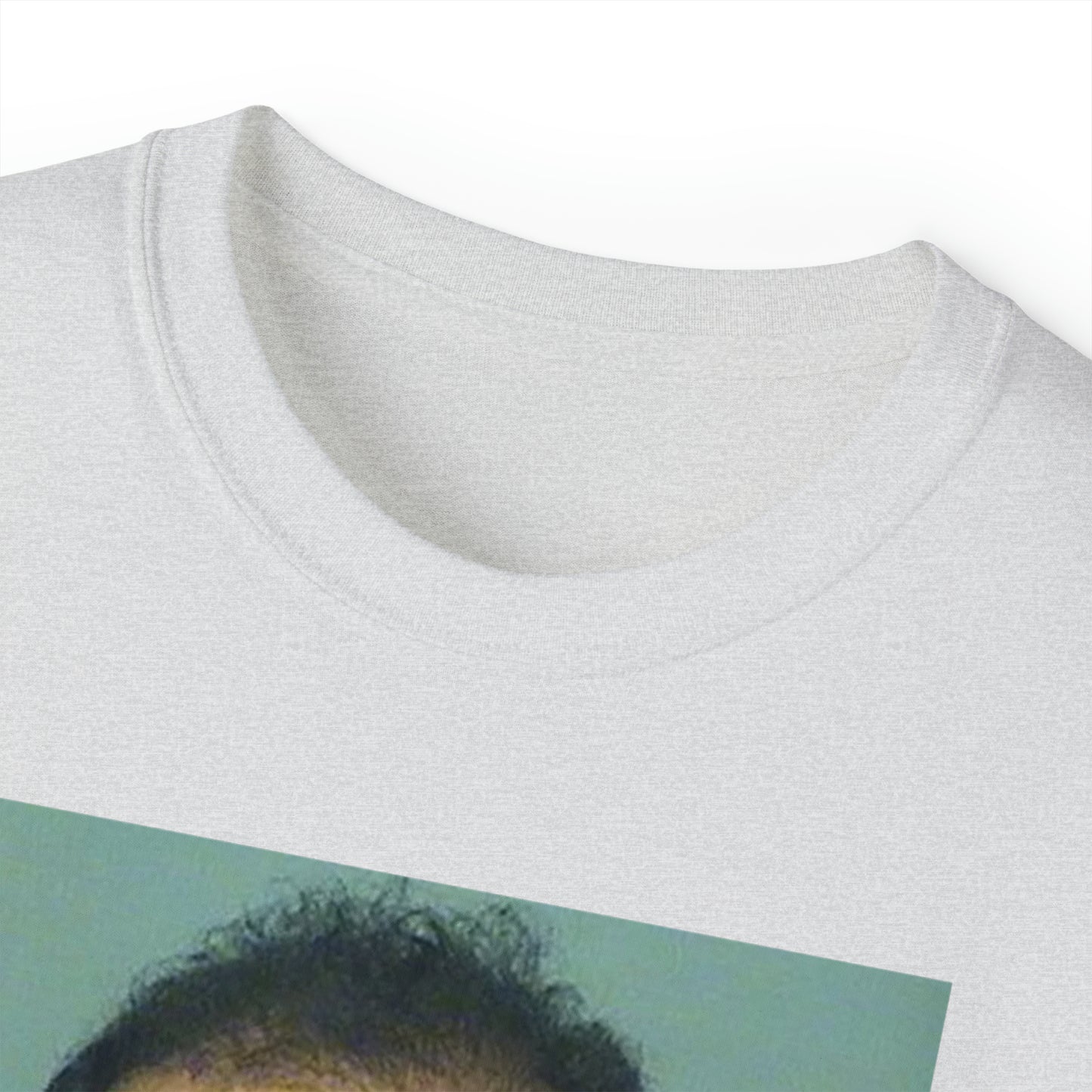 Tiger Woods Mugshot Tee Shirt