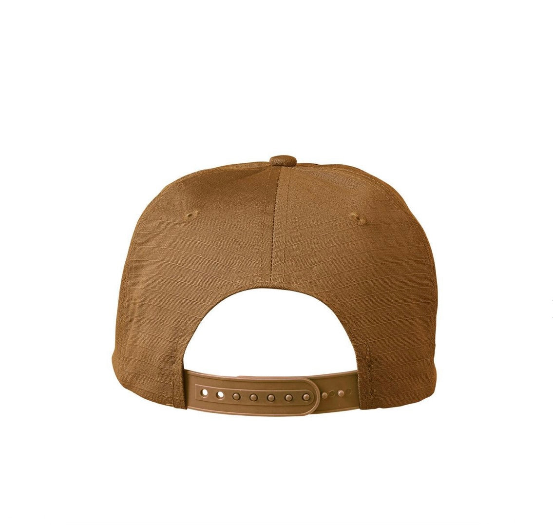 Golf Tees Snapback Rope Golf Hat