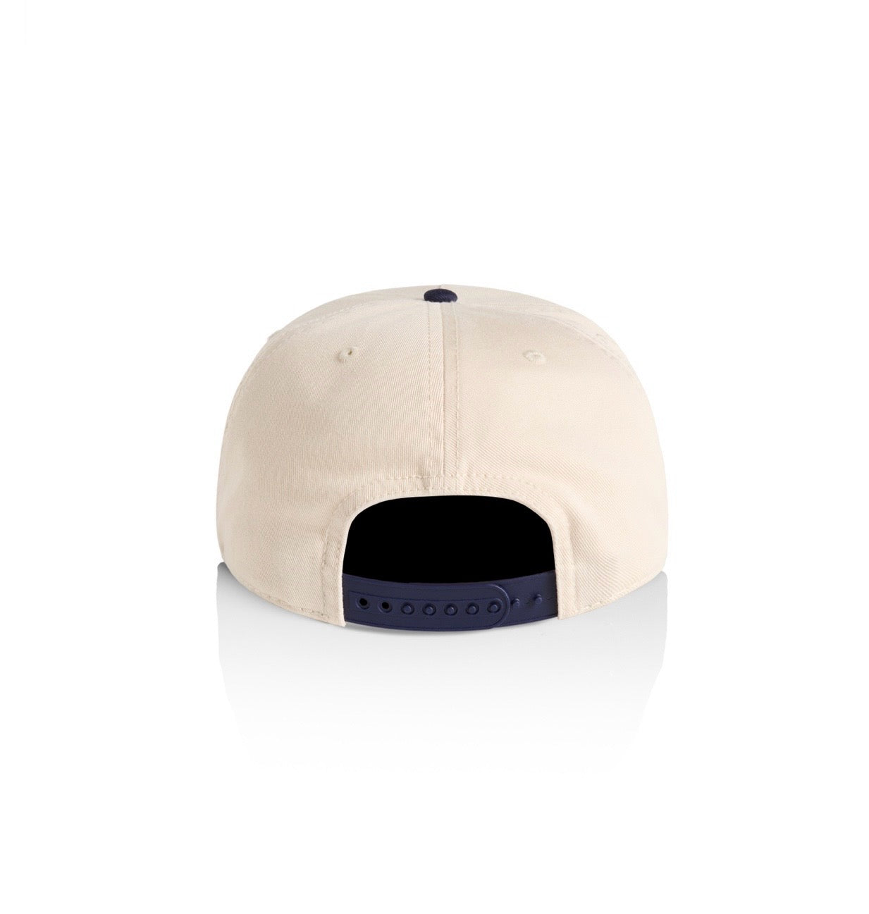 Scottie Shuffler Two-Tone Embroidered Snapback Golf Hat