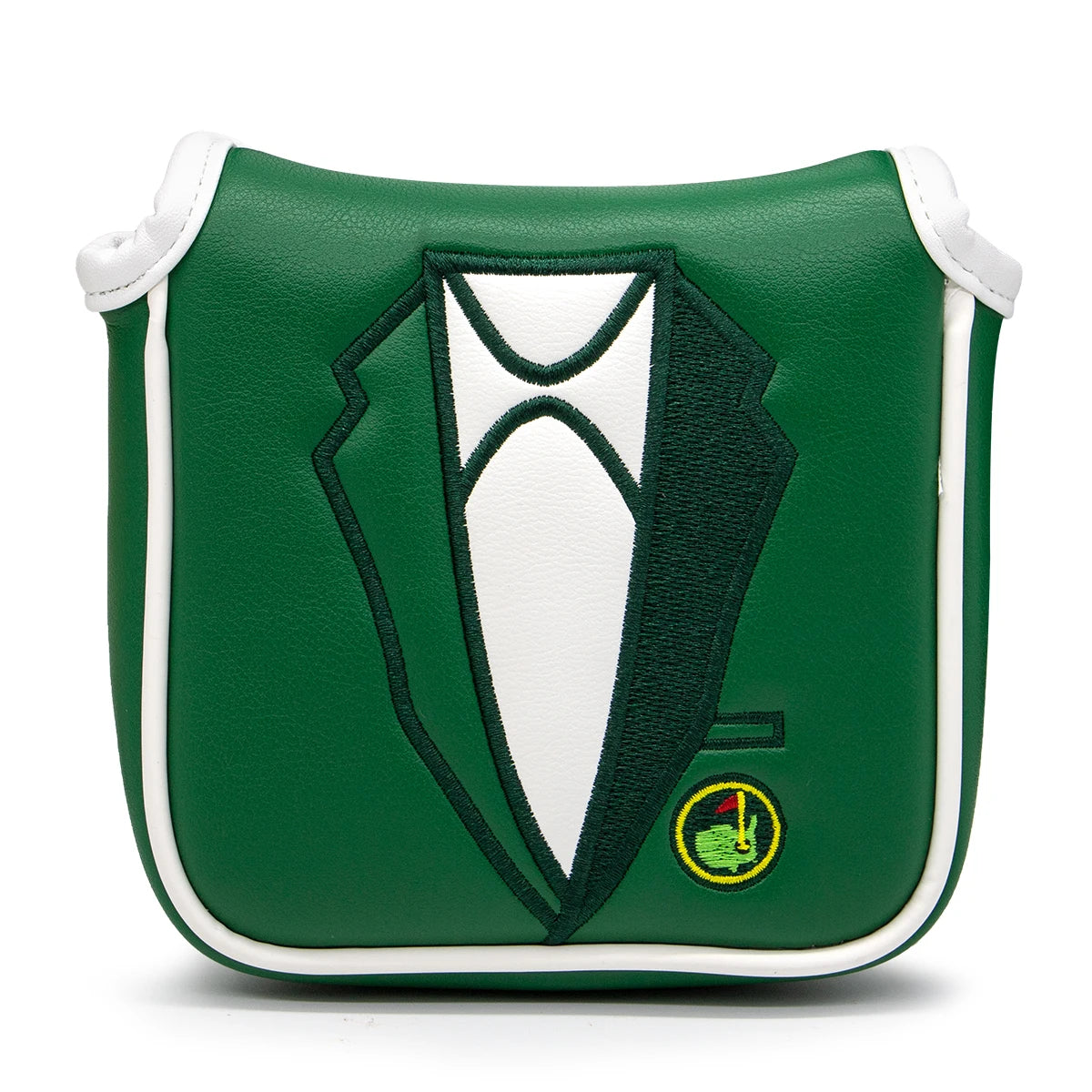 The Masters Green Jacket Golf Head Covers